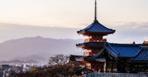【2022年版】京都の人気のお墓ランキングTOP10！京都のお墓事情、費用相場から墓地・お葬式の特徴まで詳細に解説！