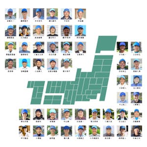 全国カバーの職人ネットワーク