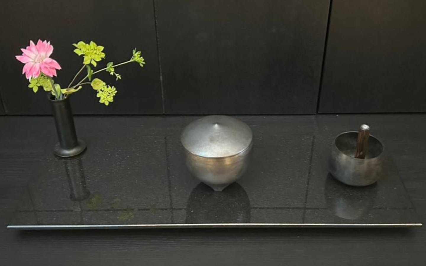 妙行寺 巣鴨霊園 陽の葉や 納骨堂3