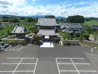 林泉寺