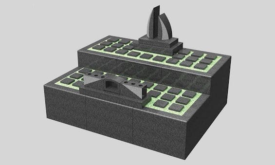 取手メモリアルパーク