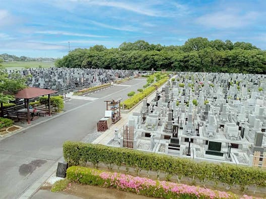 取手メモリアルパーク