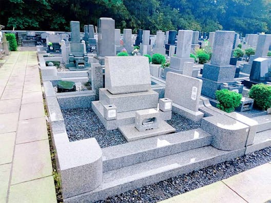 取手メモリアルパーク