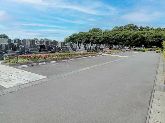 取手メモリアルパーク