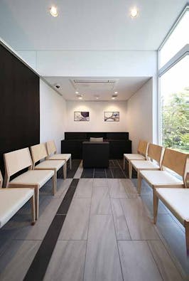 川口聖地公園セントソフィア