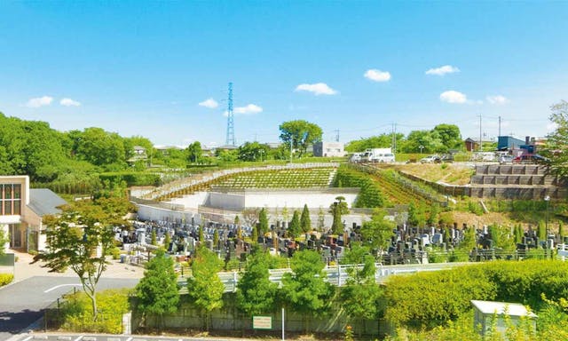 川口フォーシーズンメモリアル