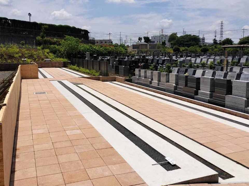 川口フォーシーズンメモリアル