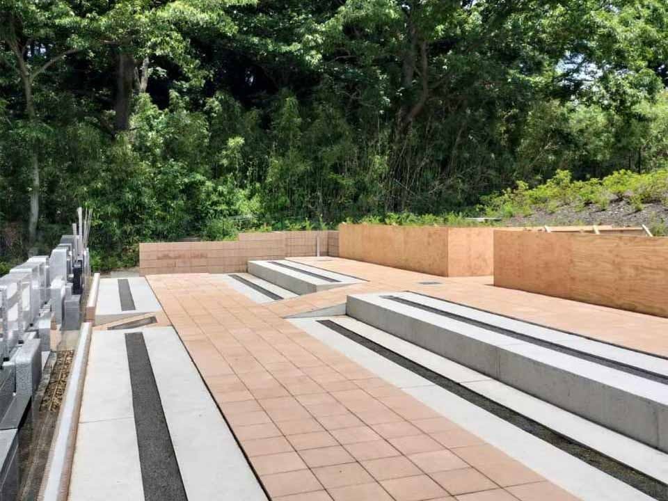 川口フォーシーズンメモリアル