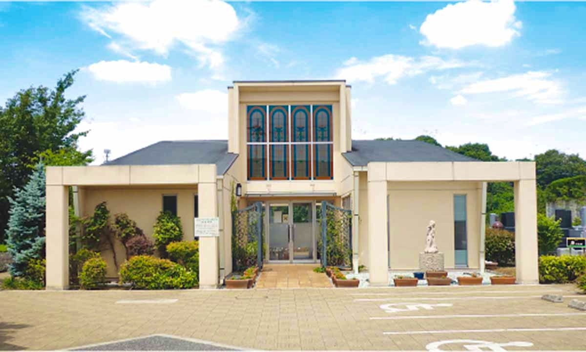 川口フォーシーズンメモリアル