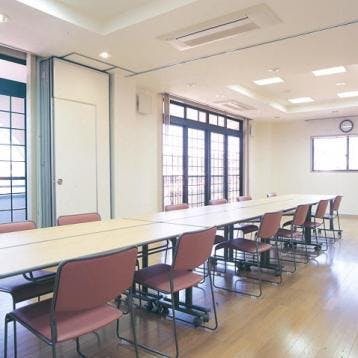 メモリアルガーデン川口