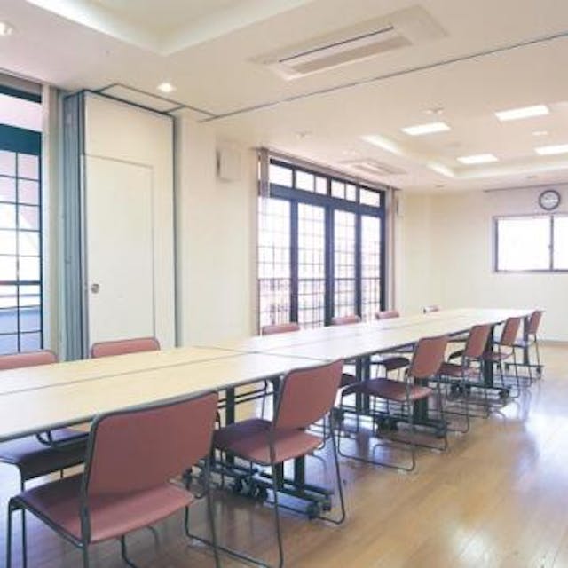 メモリアルガーデン川口