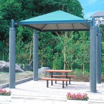 メモリアルガーデン川口