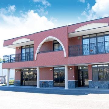 メモリアルガーデン川口