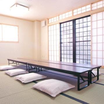 メモリアルガーデン川口