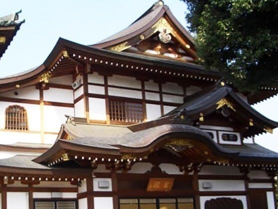 文殊寺墓苑の画像