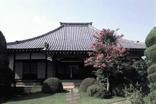 清泰寺