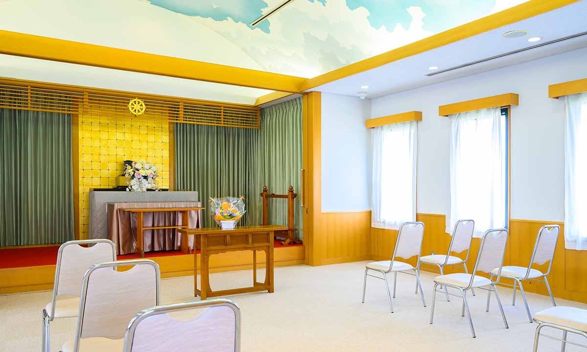 浦和霊園