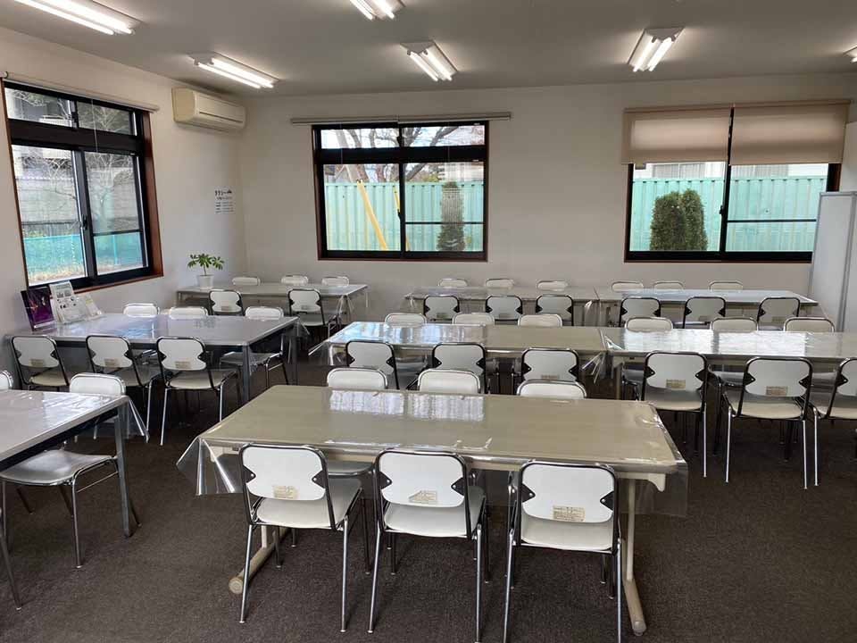 さいたま聖地霊園