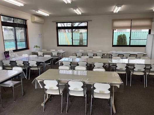 さいたま聖地霊園