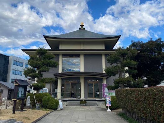 さいたま聖地霊園