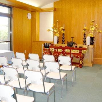 さいたま聖地霊園