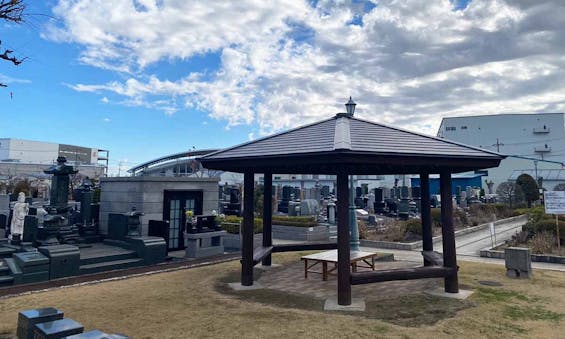 さいたま聖地霊園