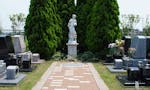 大宮霊園