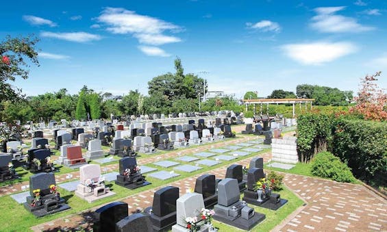 大宮霊園