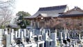 洞雲寺墓苑