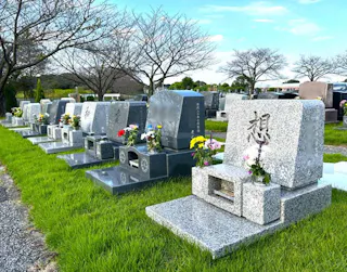 岩槻北陵霊園