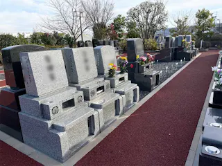 光明寺墓苑