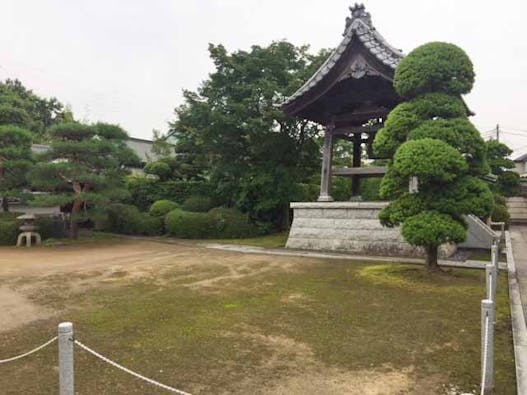 霊樹寺墓苑