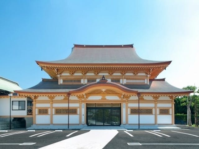 宝光寺