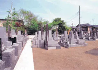 草庵寺