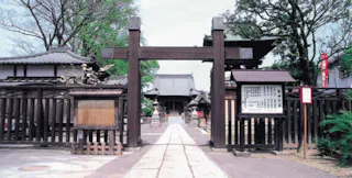 谷口不動尊