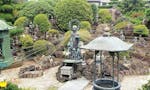 西福寺墓苑 水子地蔵