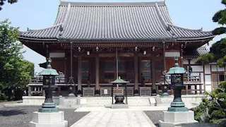 清浄院 越谷霊園