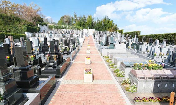 春日部メモリアルヒルズ