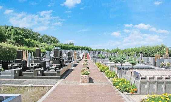 春日部メモリアルヒルズ