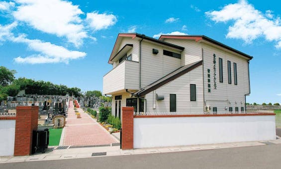 春日部メモリアルヒルズ