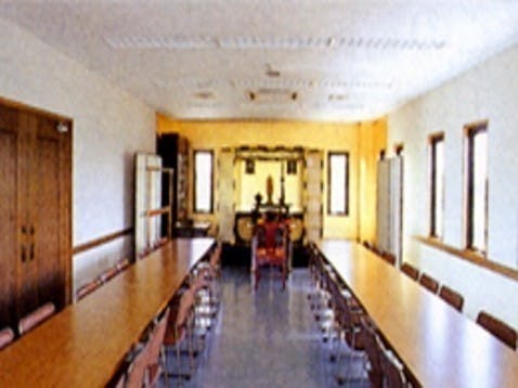 かすかべ東霊園