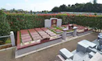 新埼玉霊園（杉戸町）
