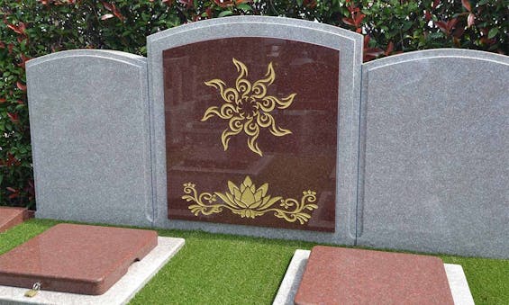 新埼玉霊園(杉戸町)