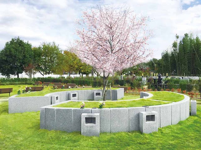 加須はなさき浄苑