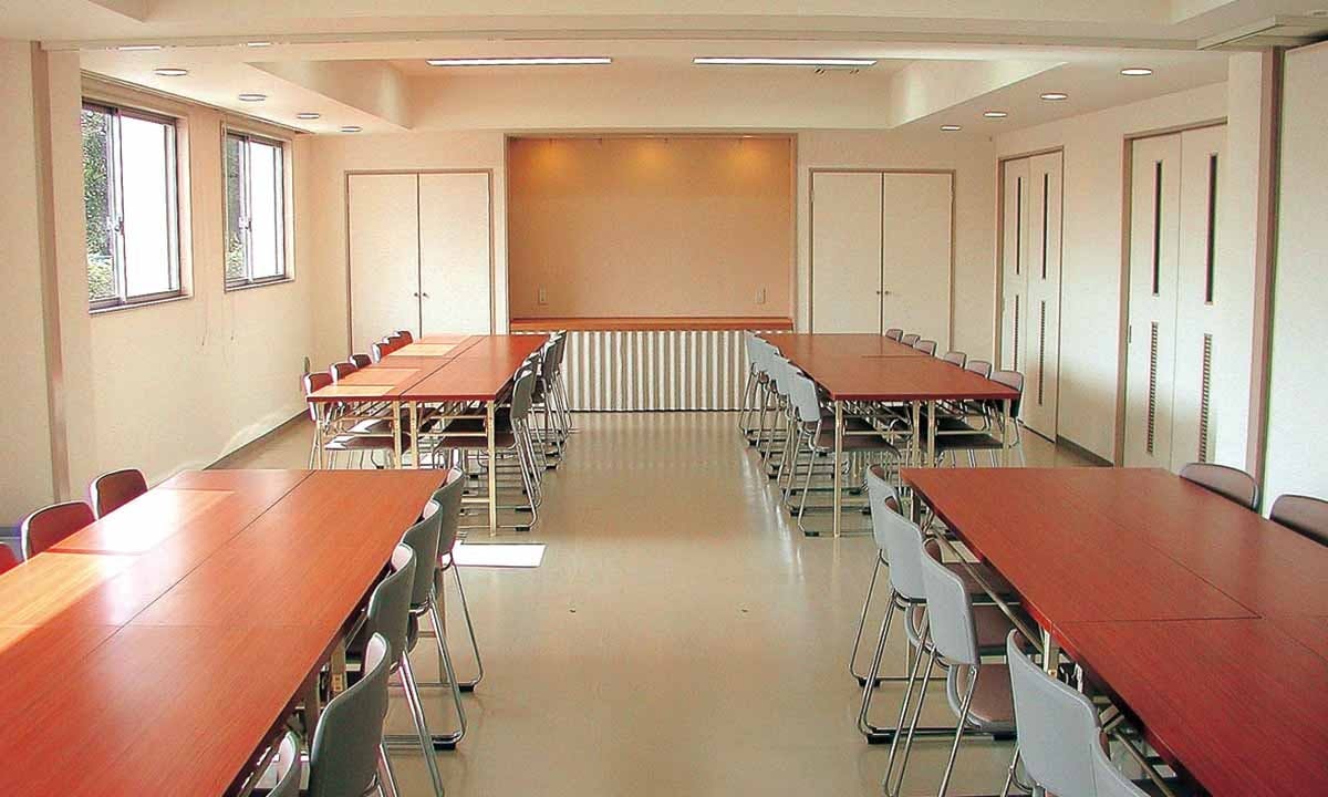 加須はなさき浄苑