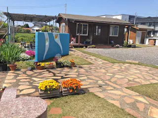 蓮の実霊園