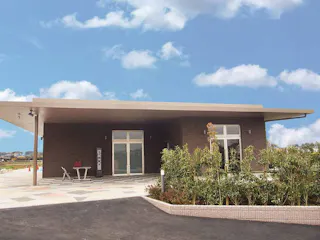白岡霊園