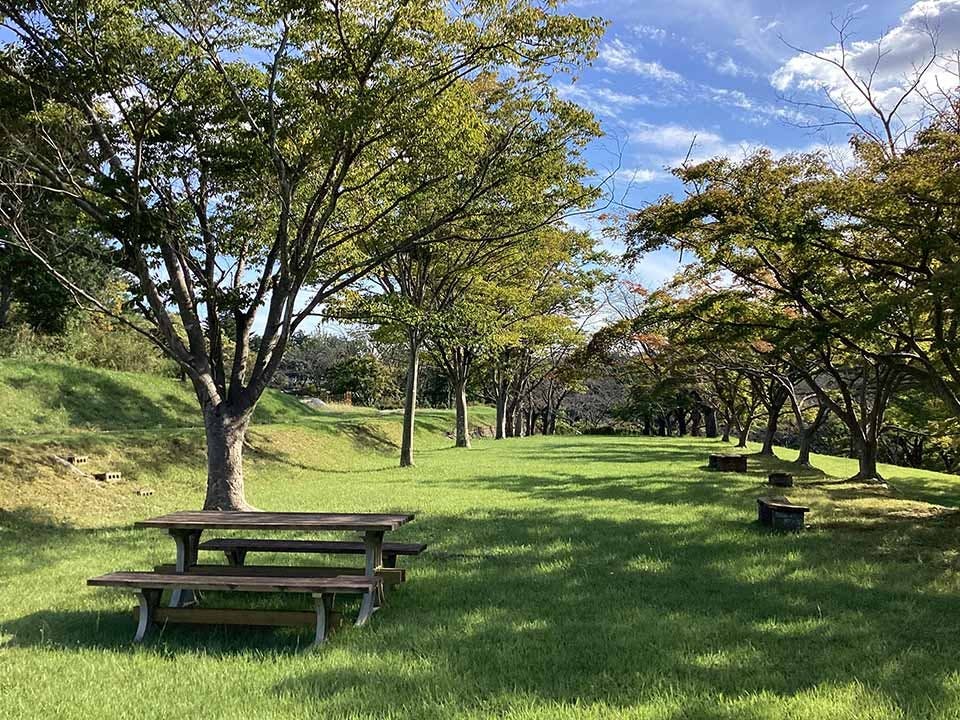 地産霊園