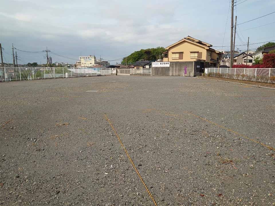 花の丘新座墓苑