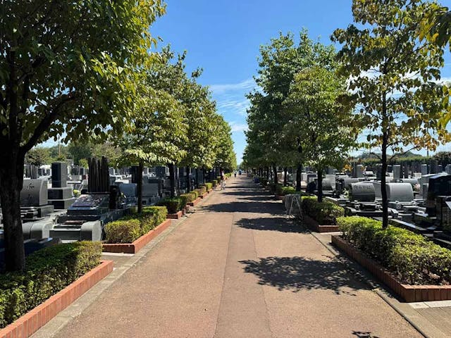 セメタリー所沢